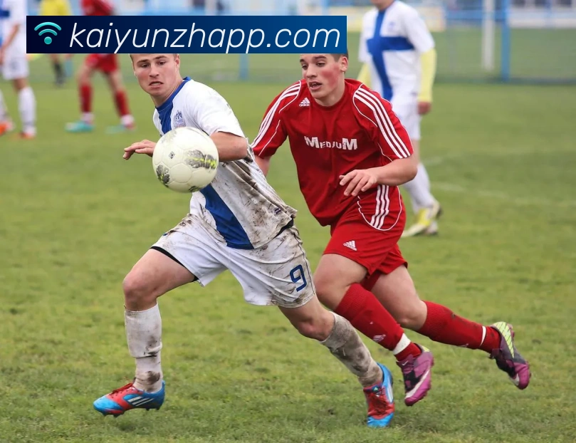 开云体育 APP官方下载入口尽享专业赛事直播体验